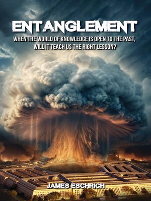 cover image of Entanglement